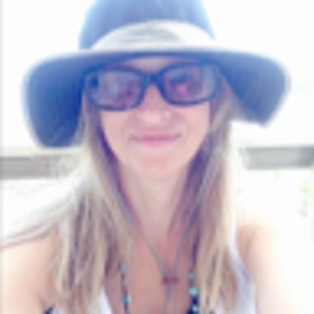 Meet your Posher, Kristy first